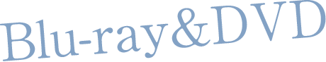 Blu-ray&DVD